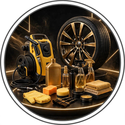 Car & Bike Accessories