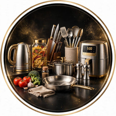 Home & Kitchen